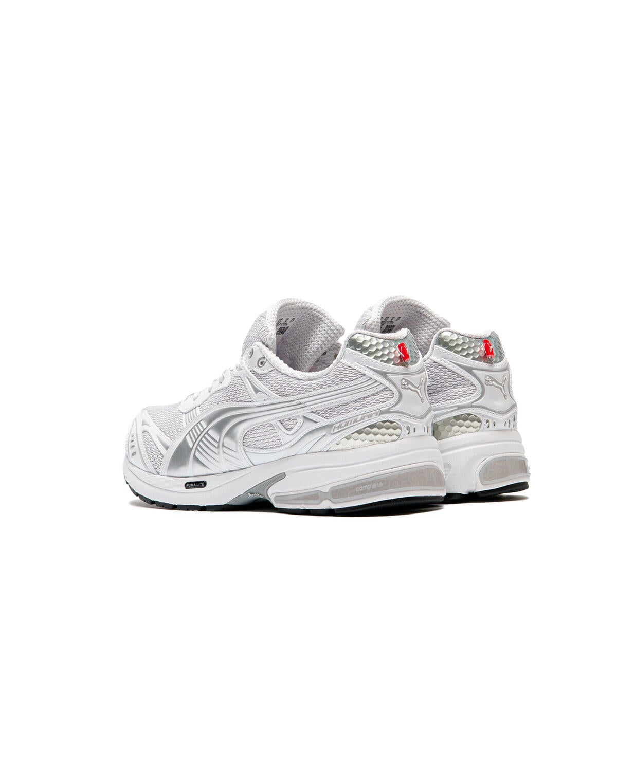 Puma Homura OG+ | 409125-09 | AFEW STORE